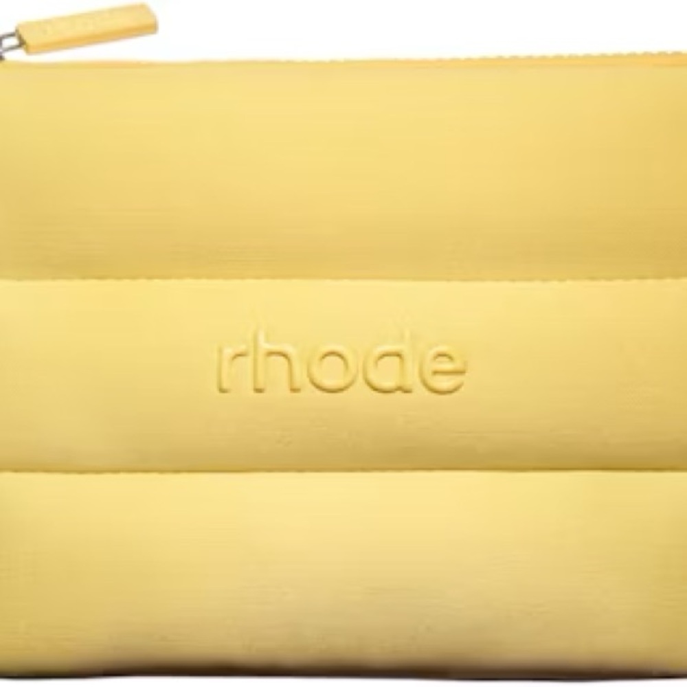 Rhode Summer Pouch - Picture 2 of 3
